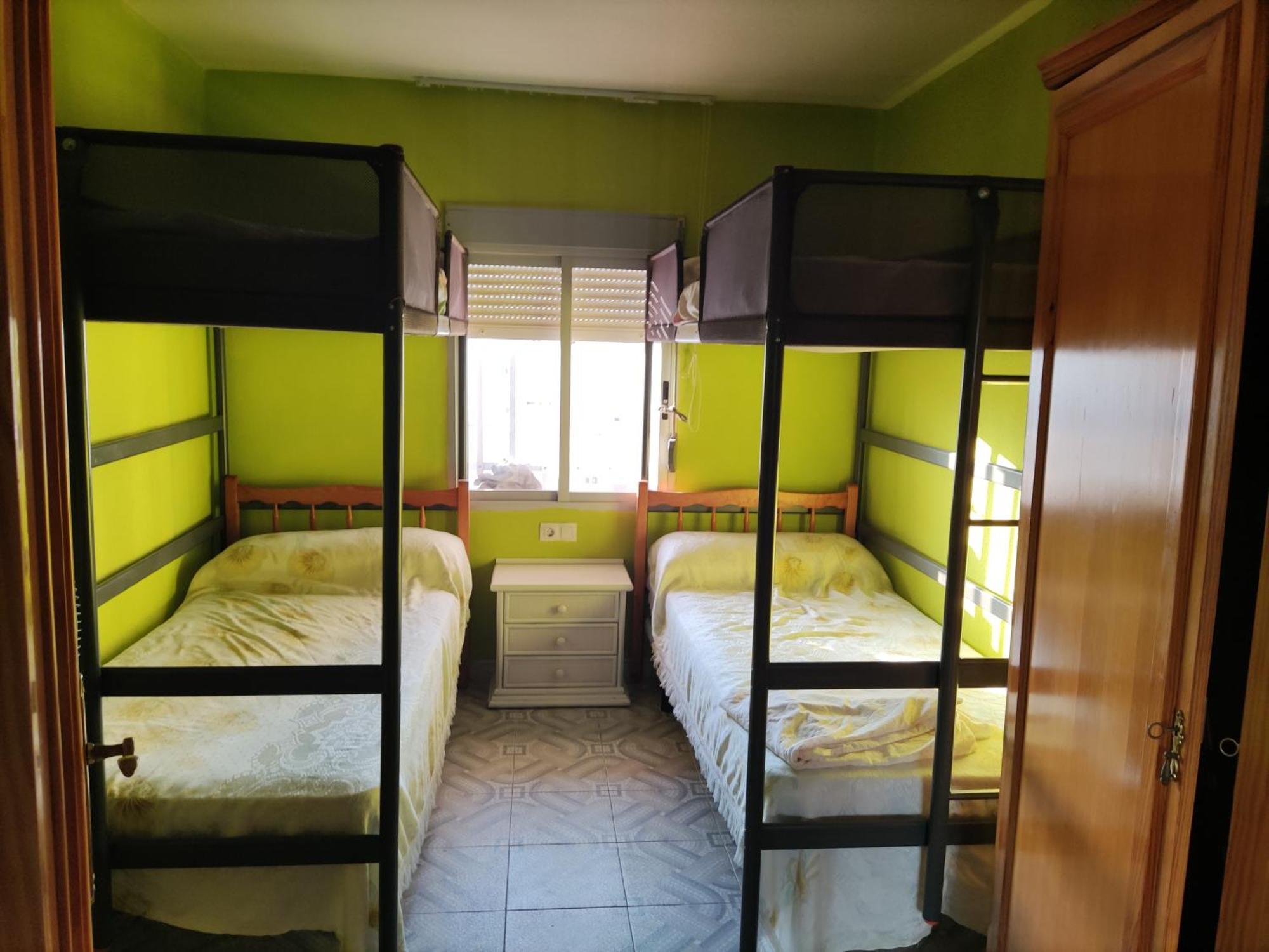 Apartamento En Playa De Gandia Zewnętrze zdjęcie